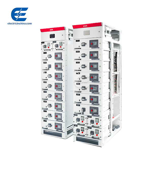 Distribution boxes